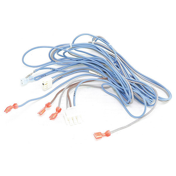 York Wire Harness, S3, 3 Pin Connect S1-025-35366-008