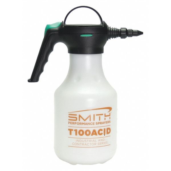 Smith Performance Sprayers 48 oz. Handheld Acid Sprayer 190511