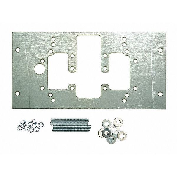 Haws Mounting Plate 6700R