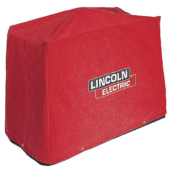 Lincoln Electric Canvas Cover K886-2