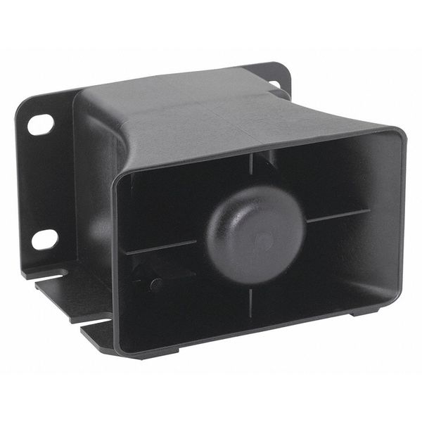 J.W. Speaker Back Alarm, 112 dB, 12/24V 1100161