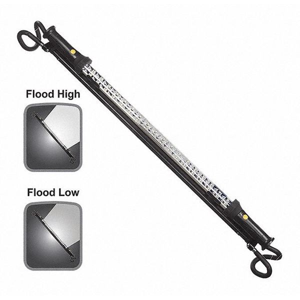 Nightstick Emergency Area, Under Hook Work Light SLR-2120