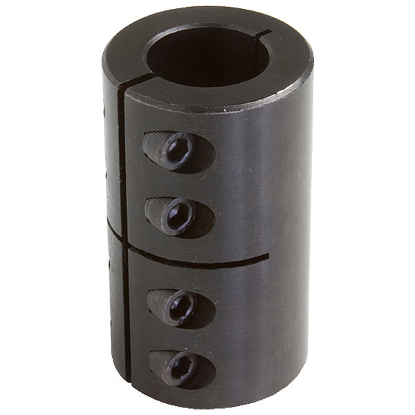 Climax Metal Products Coupling, Rigid Steel ISCC-150-100