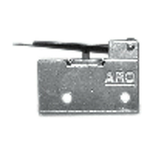 Aro Manual Air Control Valve, 2-Way, 150psig 200-C