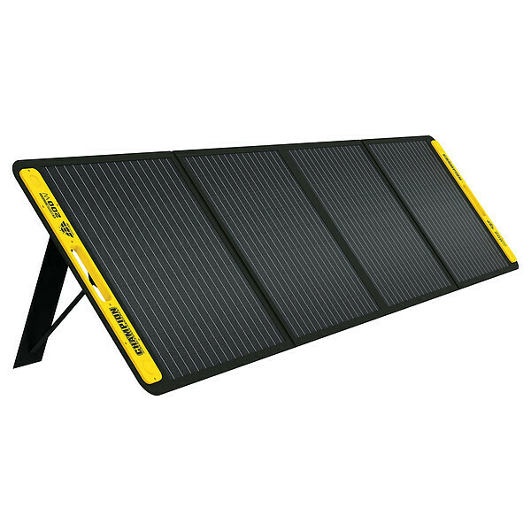 Champion Power Equipment Champion Power Station Solar Panel, 200W 201247