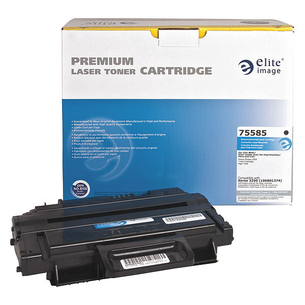 Elite Image Elite Image Laser Toner Cartridge ELI75585