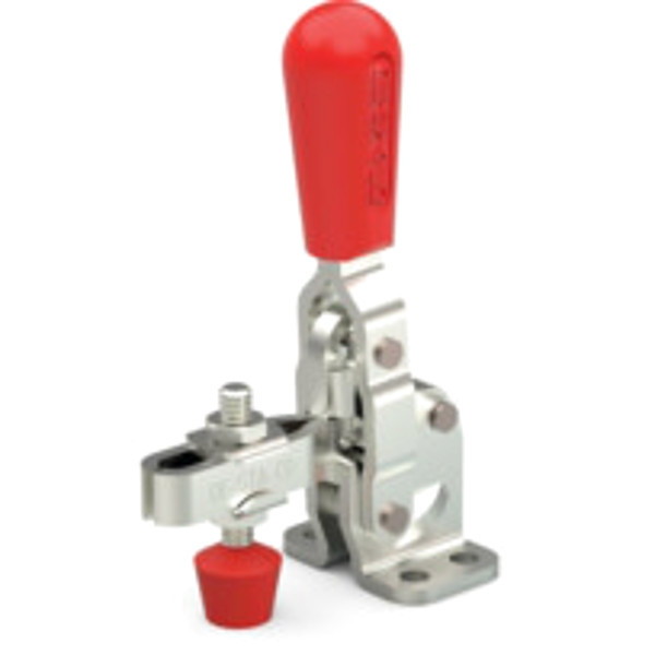 De-Sta-Co Toggle Clamp, Vert Hold, 200 Lb, H 4.33 202-U