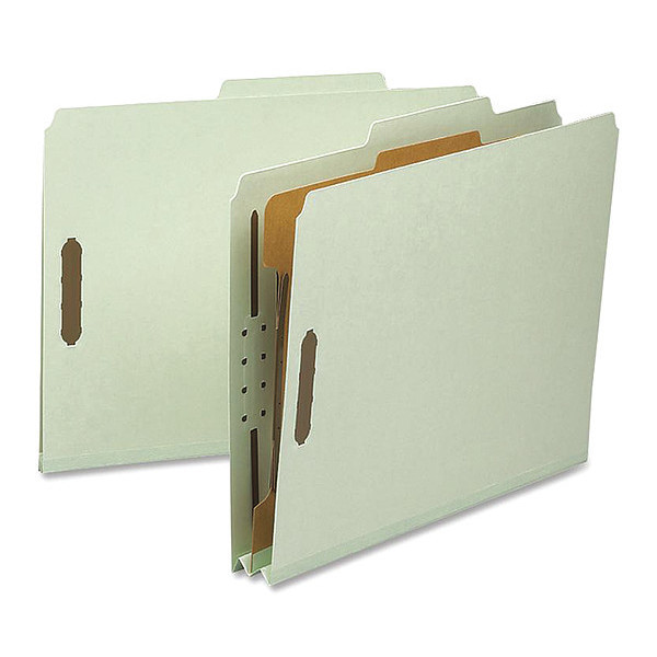 Nature Saver Nature Saver Classification Folders, PK10 NAT01056