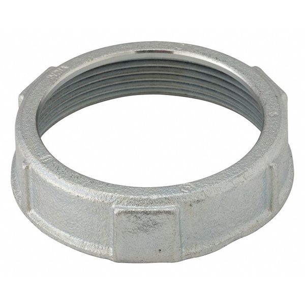 Raco BUSHING 3" MALL IRON 1112