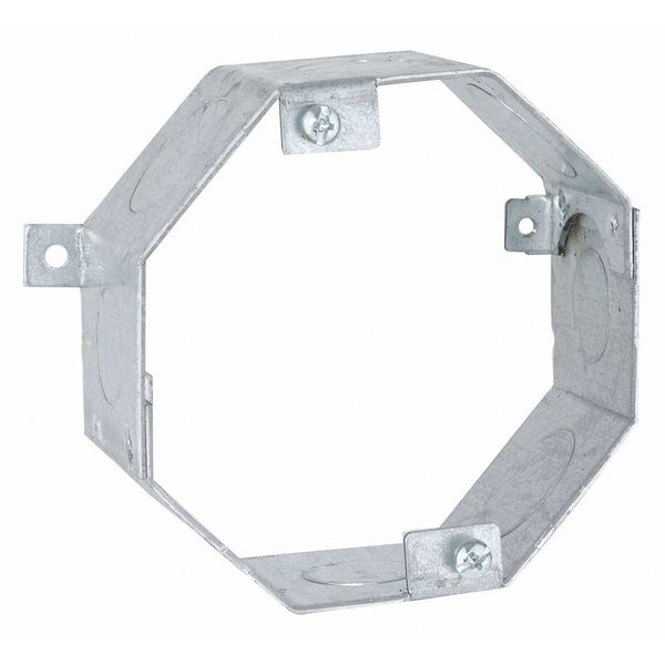 Raco Concrete Ring, Ring Accessory, Steel, Floor Box 270RAC