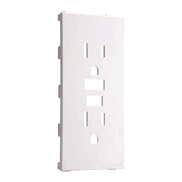 Taymac Allure(R) Gfci-Leviton Insert, White A54W