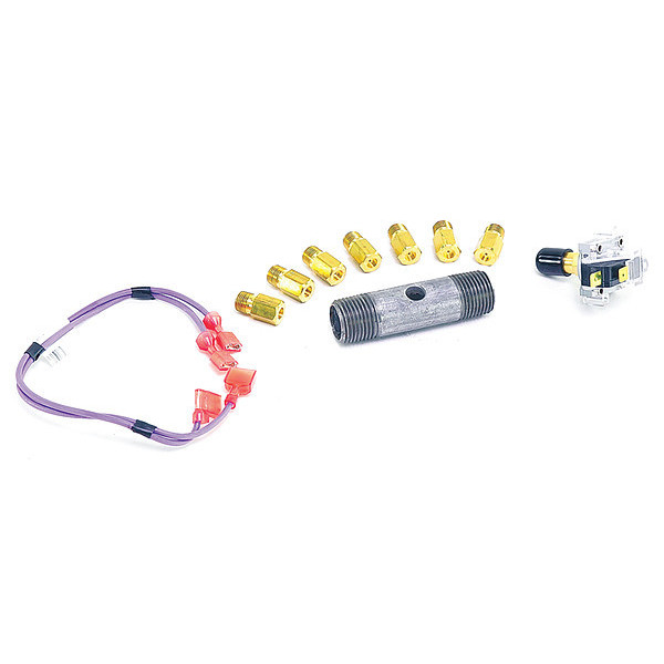 York Gas Conversion Kit, LP S1-1NP0501