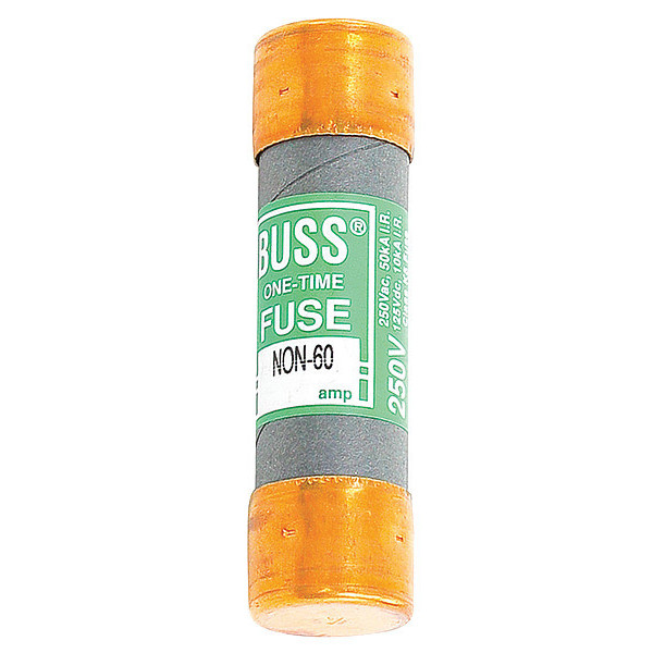 York Fuse, 60A S1-6804-3161