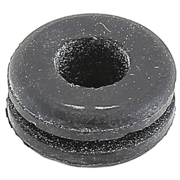 York Gasket, 5/8 x 9/32, Neoprene, Mount Grommet S1-028-14740-000