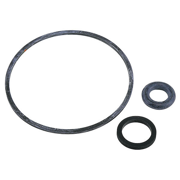 York Gasket and 2 O-Ring Kit 028-08312-004