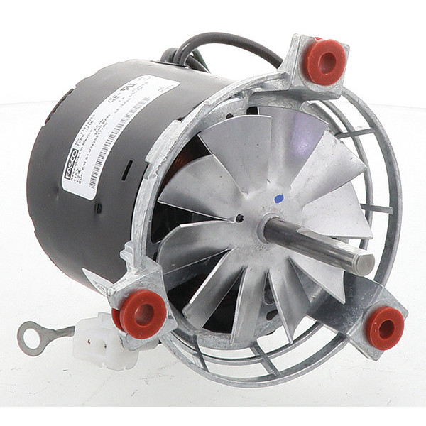York Motor, 1/50 HP, 115V, 3000 rpm, Inducer S1-024-25917-700