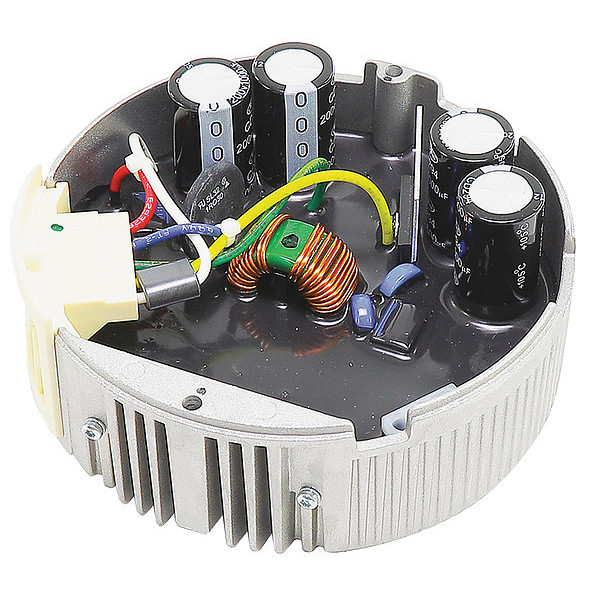 York ECM Motor Control Module, 1 HP S1-324-36081-309