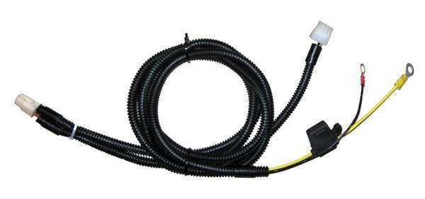 Generac 22-150kW Liquid-Cooled Extension Cable 6478