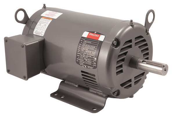 Dayton Replacement Motor 53J909