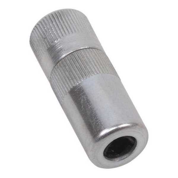 Westward 3-Jaw Grease Coupler 21EM05