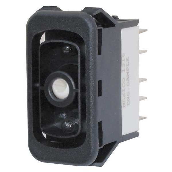 Eaton Switch, Maint, On/Off/On, 1/4 In Tab NGR25681BNAAN