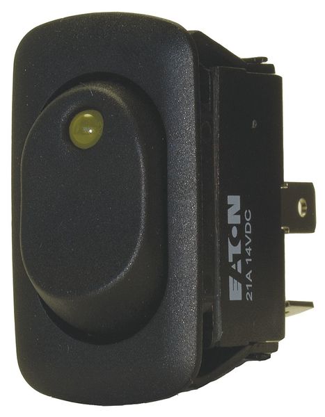 Eaton Switch, Maint, Off/On, 1/4 In Tab XR3AEX4NV1XX