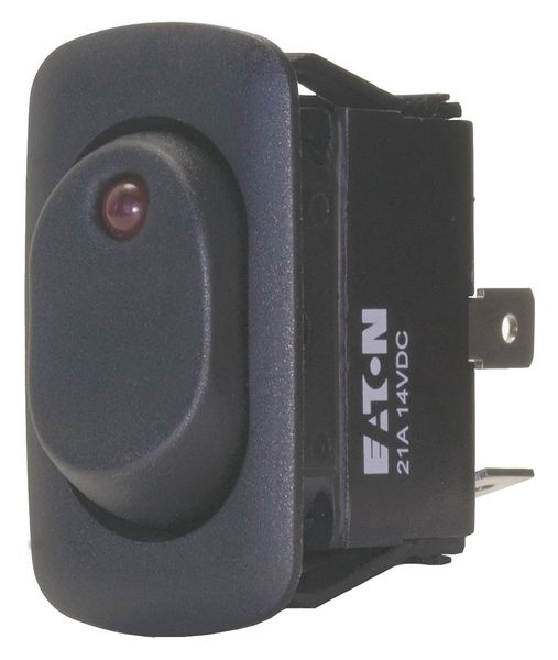 Eaton Switch, Maint, Off/On, 1/4 In Tab XR1AEX2NV1XX