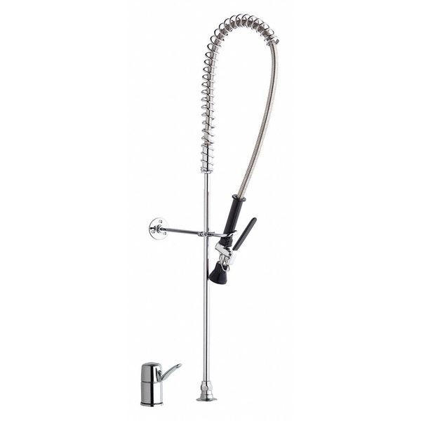 Chicago Faucet Deck Mounted Pre-Rinse Fitting 2305-ABCP