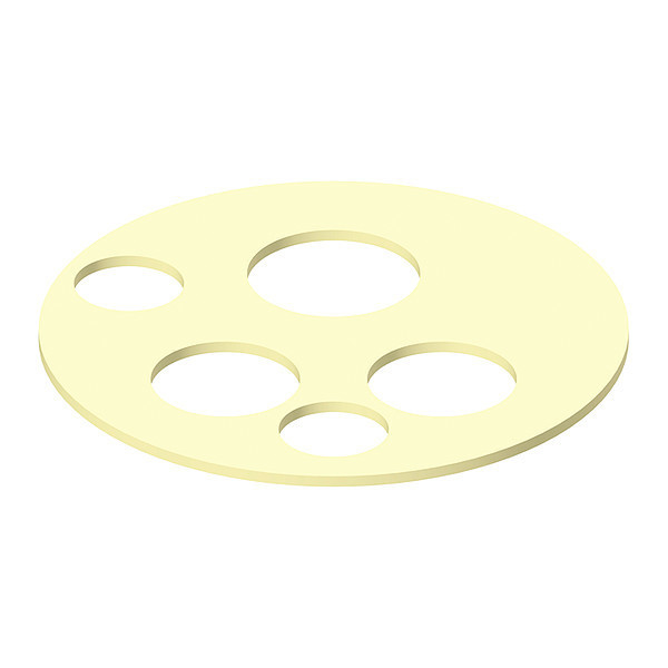 Chicago Faucet Gasket, 40Mm Cartridge 2200-024JKABNF