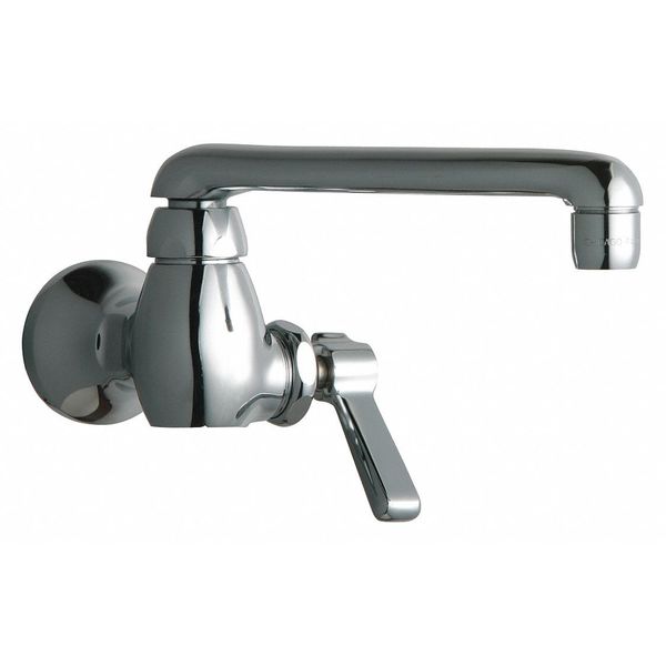 Chicago Faucet Single Water Inlet Faucet 332-E35ABCP