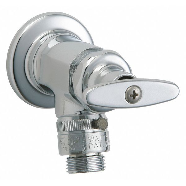 Chicago Faucet Inside Sill Fitting 387-E27CP