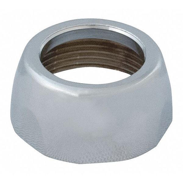 Chicago Faucet Nut 1100-208JKCP