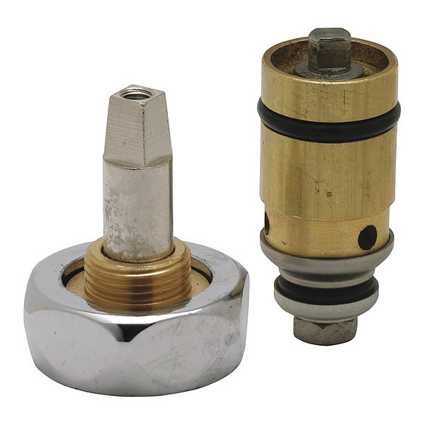 Chicago Faucet Klo-Self Self-Closing Cartridge 825-XJKABNF