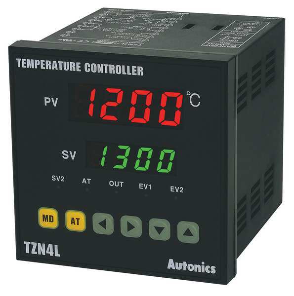 Autonics Temperature Controller 21HJ55