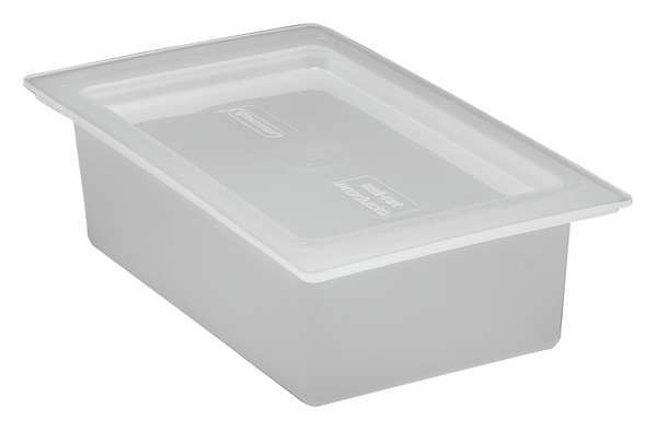 Sp Scienceware Tray, Instrument, with Cover F16188-0000
