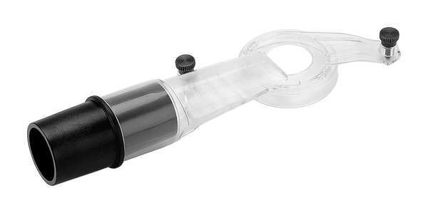 Bosch BOSCH VAC002 Vacuum Hose Adapter for 1-1/4 In. and 1-1/2 In