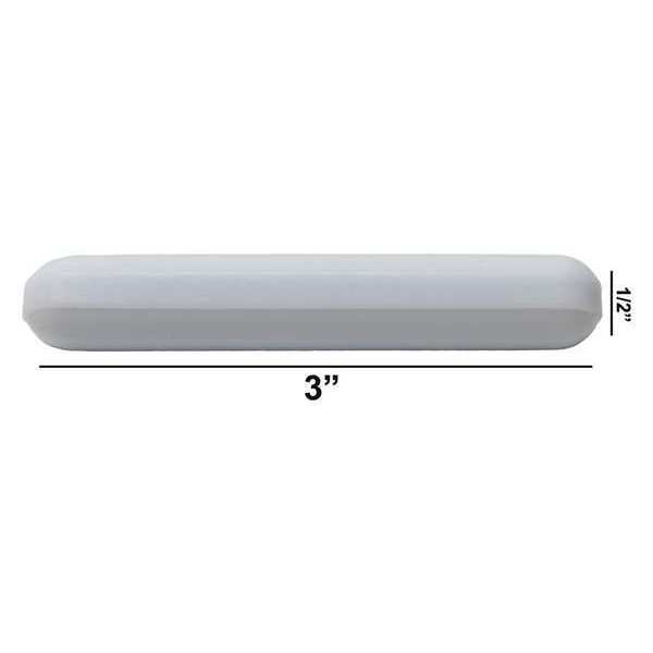 Sp Scienceware SPINBAR, STIRRING BAR, PTFE, POLYGN, 3X1/2 F37120-0003