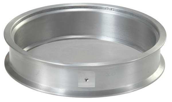 Cleveland Vibrator Co Ultrasonic Mesh Sieve, Mesh Size 50 HK-SF-1250