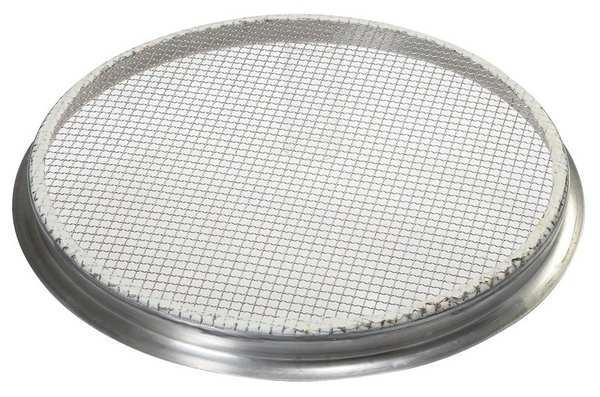 Cleveland Vibrator Co Mesh Sieve, Mesh Size 30 HK-SF-1730