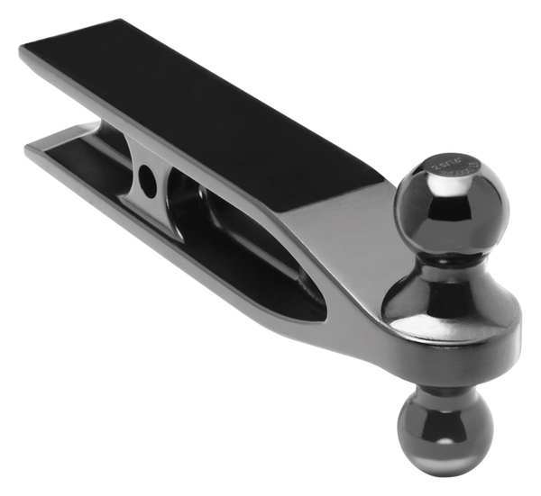 Reese Dual Ball Mount, 2 and 2-5/16 In. Dia 38180