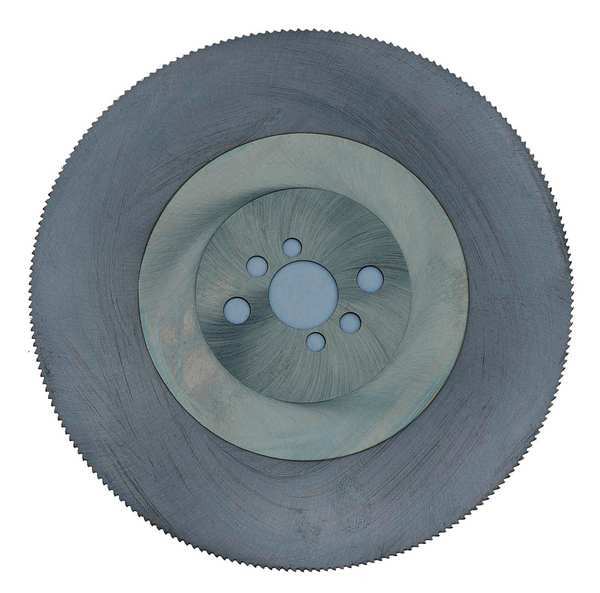 Palmgren 9", 180-Teeth Circular Saw Blade 5TNZ6