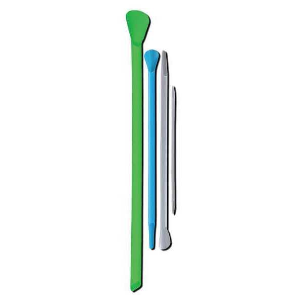 Zoro Select Spatula, Disposable, PK300 CG-1985-P-05