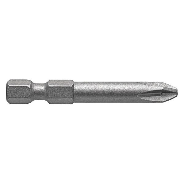 Apex Tool Group Insert Bit, #1 491-C-SFX