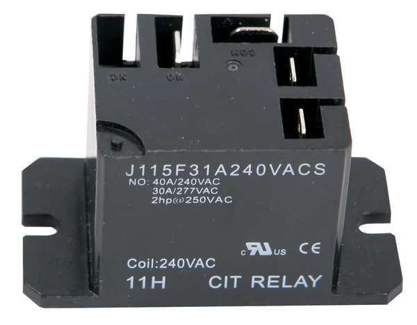 Apw Wyott Relay, Electronic Thermostat 2E-1475020