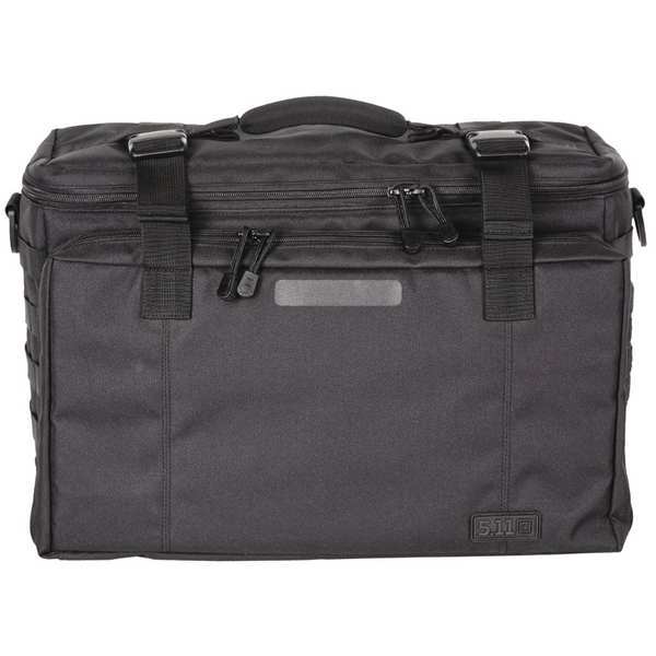 5.11 Bag/Tote, Bag, Black, 600d Polyester 56045