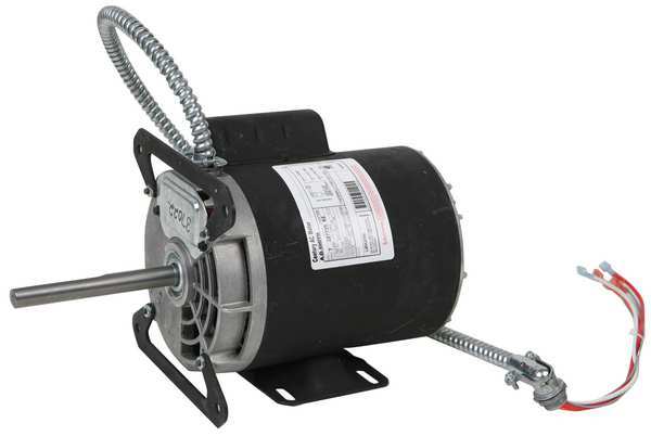 Blodgett Motor Assembly with Conduit 37022