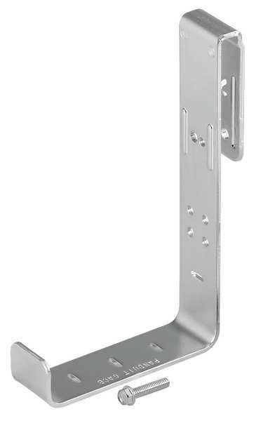 Panduit Auxiliary Cable Bracket, Steel GACB-1