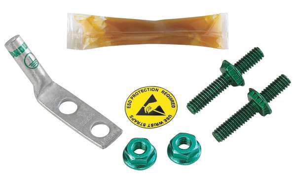 Panduit ESD Port Kit, Various RGESD2B-1