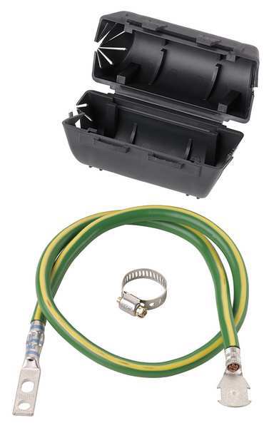 Panduit Grounding Kit, Various ACG24K