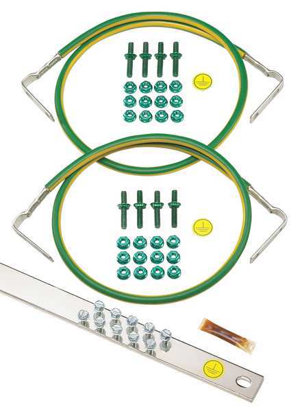 Panduit Grounding Kit, Various CGR630U